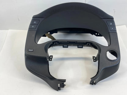2008-2013 Infiniti G37 Speedometer Instrument Cluster Trim Bezel 68240-JK60A