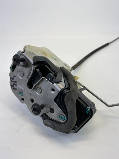 10-15 CHEVROLET EQUINOX REAR RIGHT DOOR LOCK LATCH RELEASE ACTUATOR 13503784 OEM