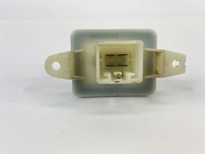 2009-2014 VOLKSWAGEN ROUTAN 3.8L 12V A/C HEATER BLOWER MOTOR FAN RESISTOR