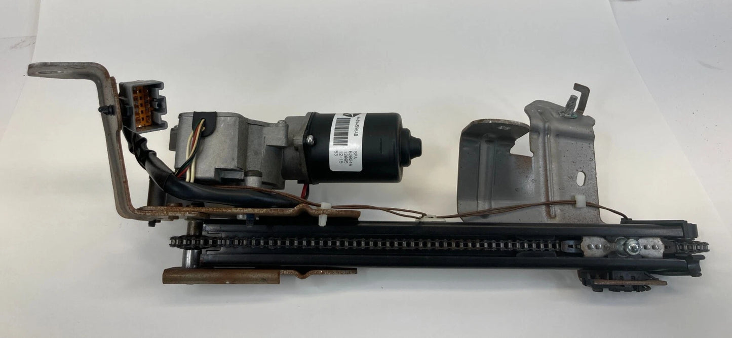 2008-2013 CHRYSLER TOWN & COUNTRY REAR HATCH POWER LIFT-GATE MOTOR W/GEAR OEM