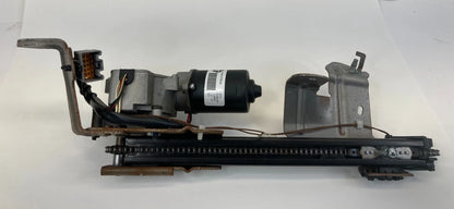 2008-2013 CHRYSLER TOWN & COUNTRY REAR HATCH POWER LIFT-GATE MOTOR W/GEAR OEM