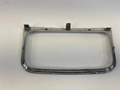 2009-2014 VOLKSWAGEN ROUTAN CENTER CONSOLE CUP HOLDER COVER BEZEL TRIM