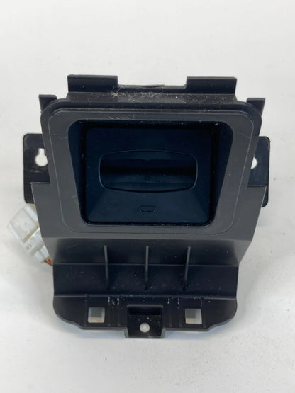 2011-2015 HYUNDAI SONATA ADAPTOR BUTTON START HOLD W/ KEY & START SWITCH OEM