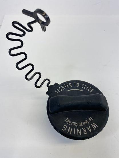 2005-2010 Scion tC Hatchback Fuel Filler Gas Tank Cap Lid Top Cover