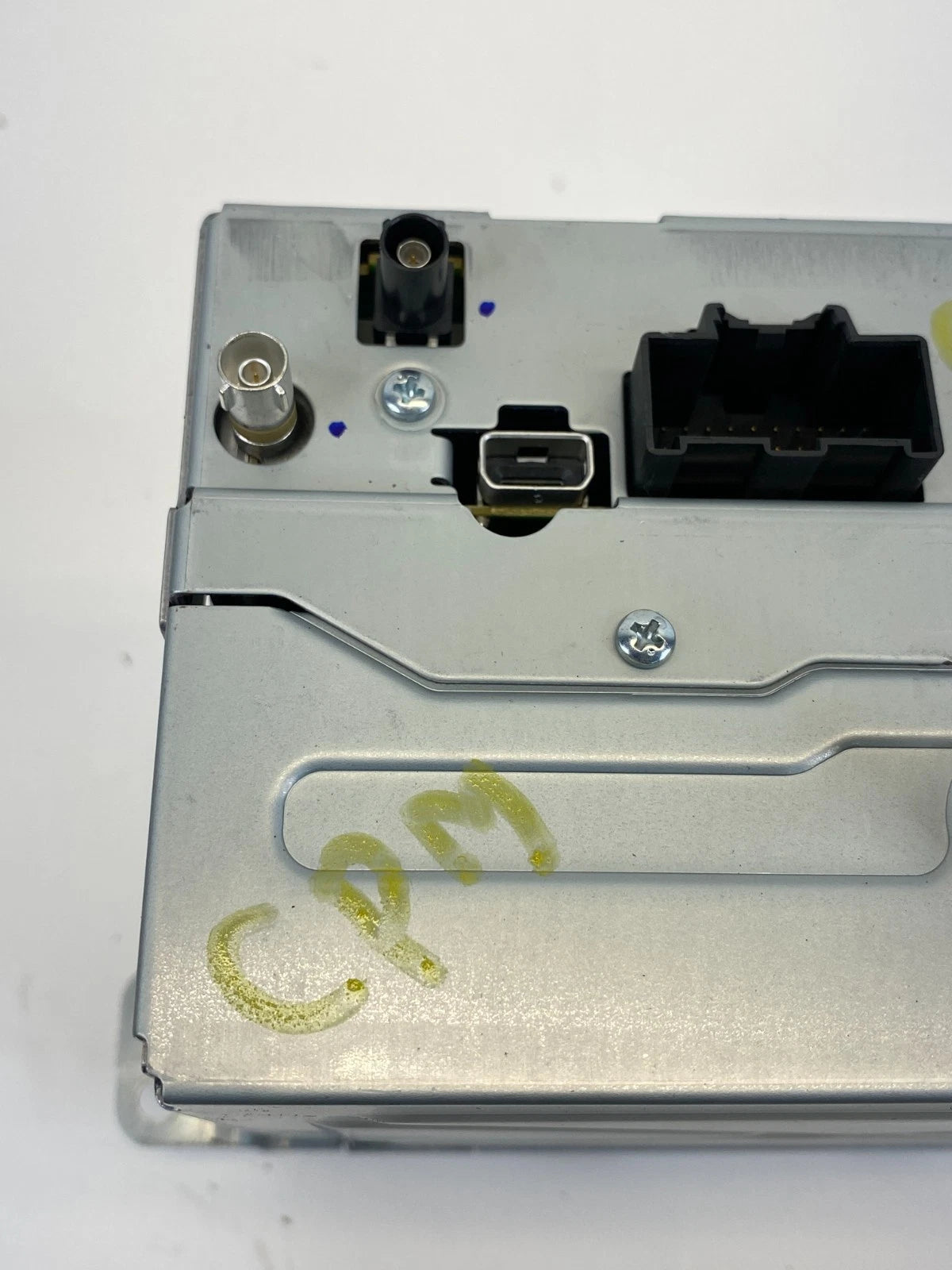 2013 14 15 2016 Chevrolet Cruze Radio AM/FM MP3 CD Player Receiver 23206821 OEM