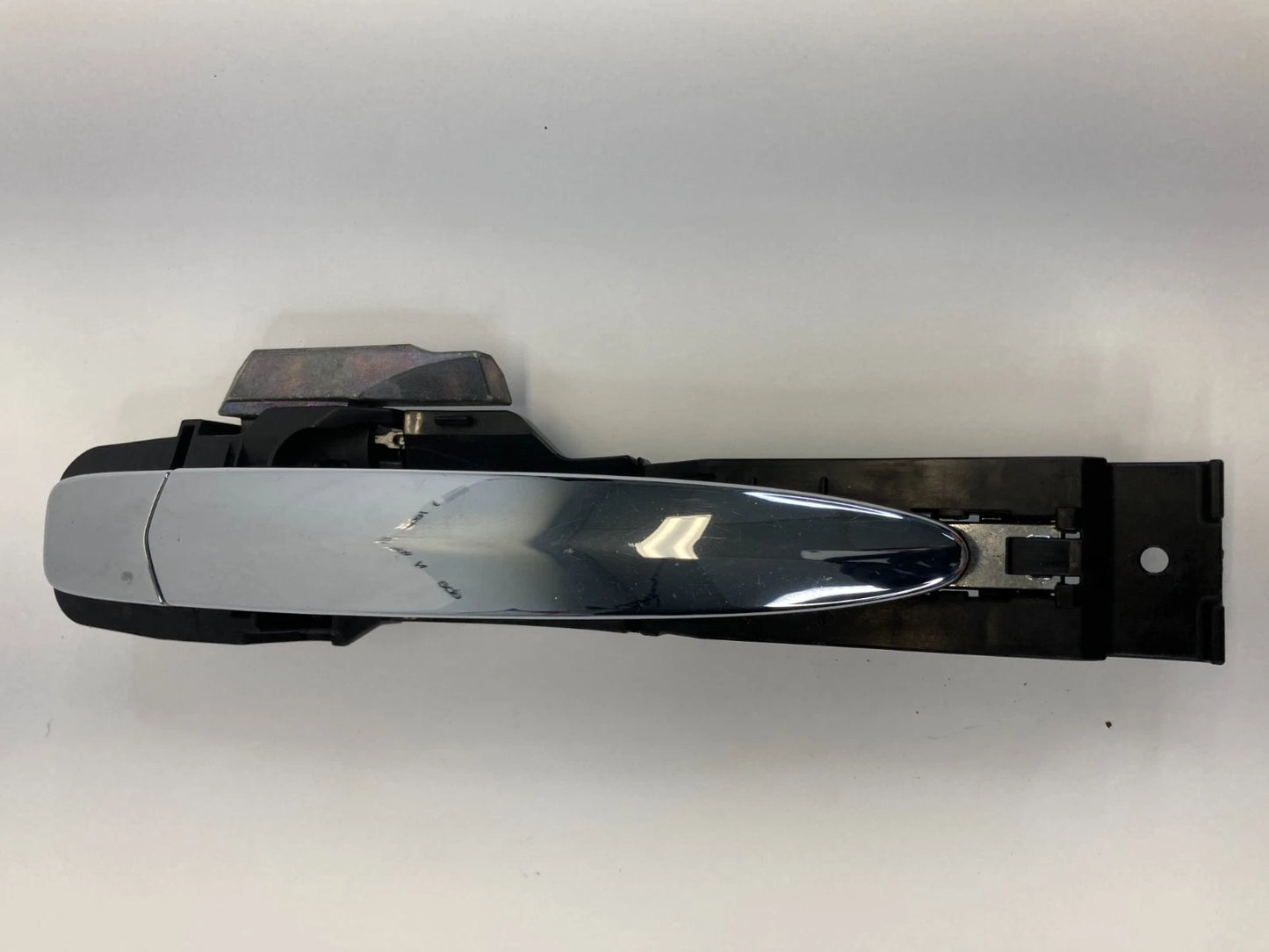 2009-2014 NISSAN MURANO REAR RIGHT SIDE EXTERIOR DOOR HANDLE ASSEMBLY OEM