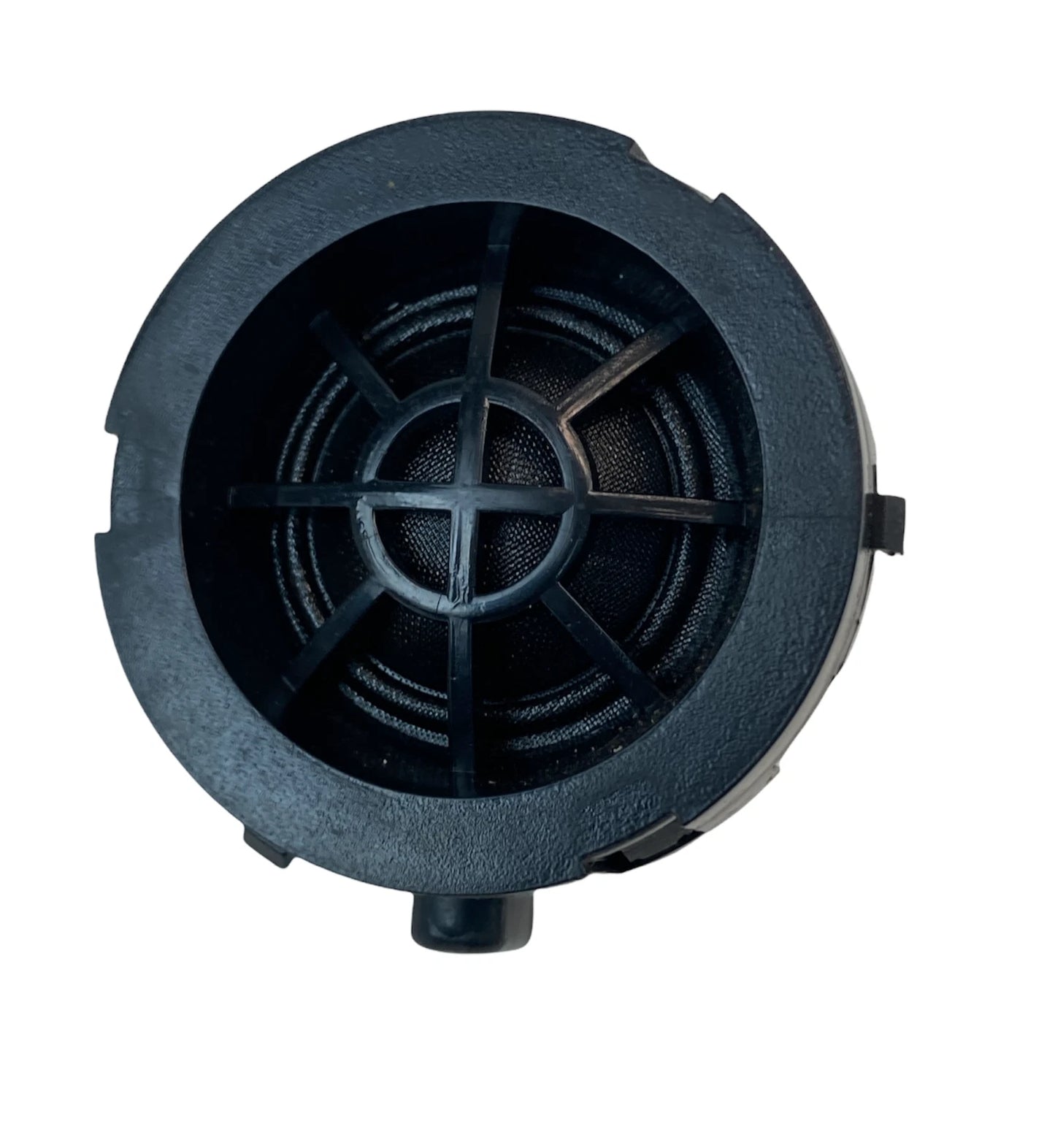 12 2012 CHEVROLET SONIC WINDSHIELD PILLAR AUDIO SPEAKER TWEETER 13240946 OEM