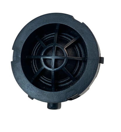 12 2012 CHEVROLET SONIC WINDSHIELD PILLAR AUDIO SPEAKER TWEETER 13240946 OEM