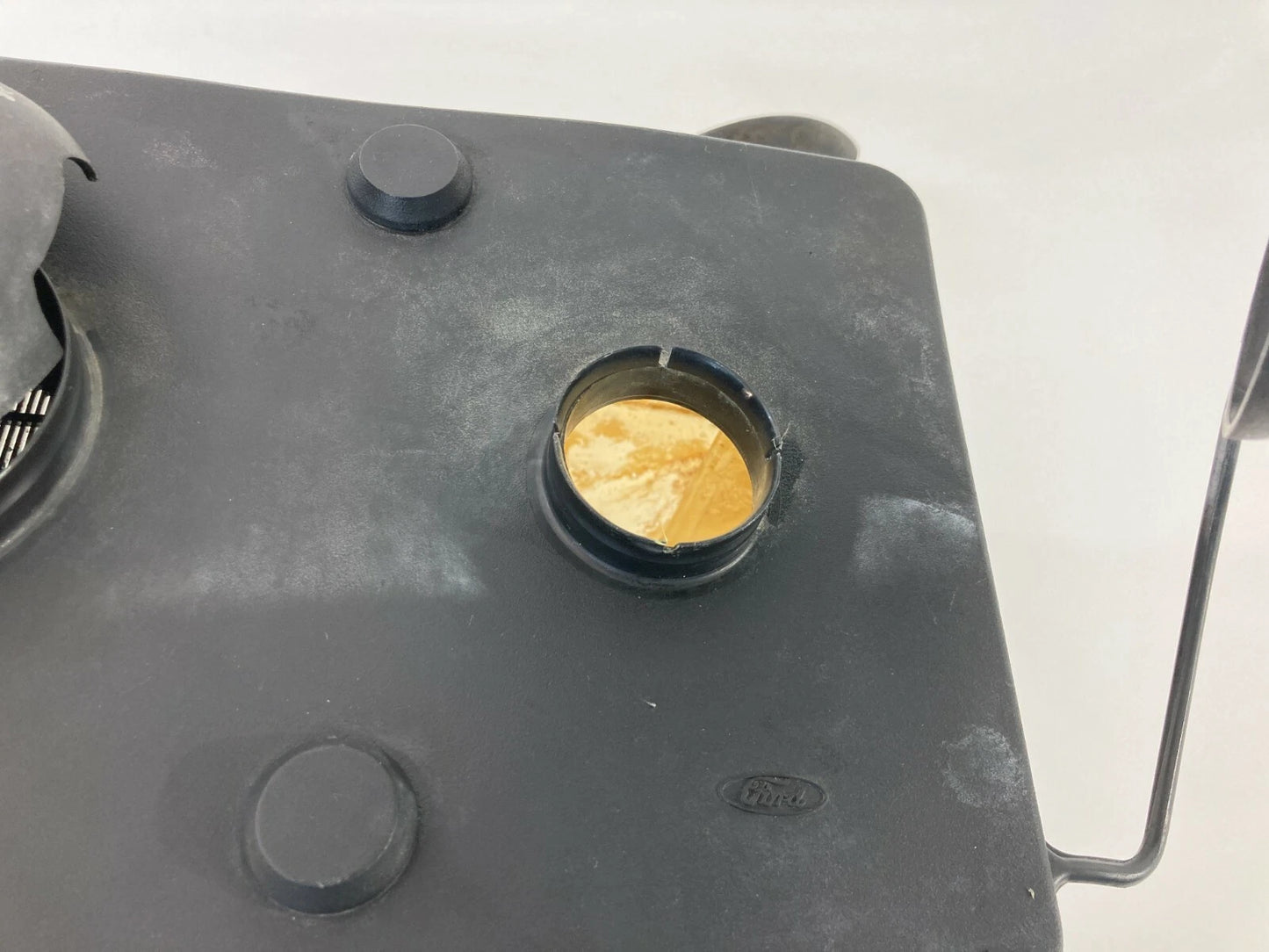 1989-1992 FORD RANGER COOLANT RADIATOR OVERFLOW RESERVOIR BOTTLE OEM