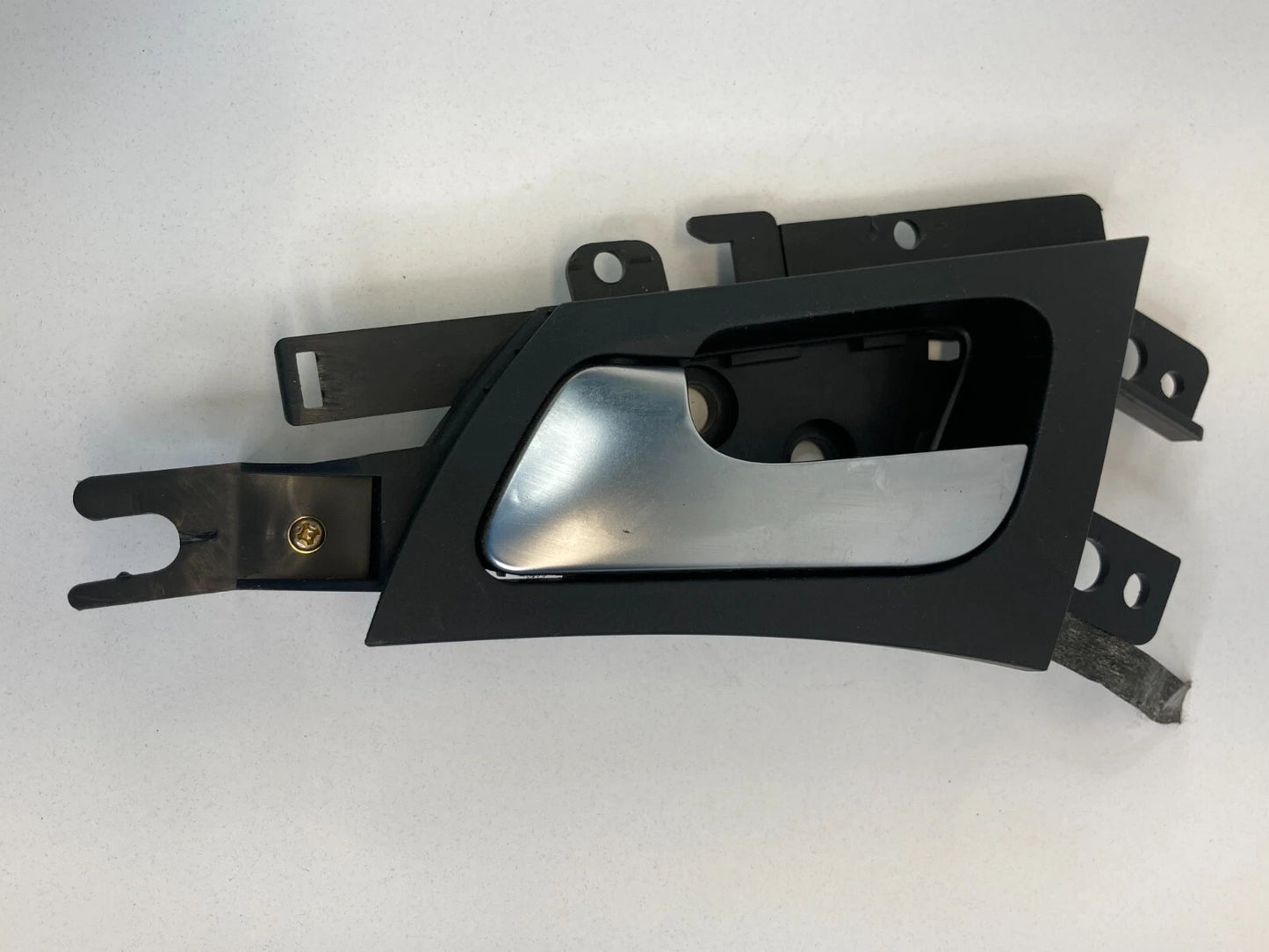 2004 05 06 07 2008 ACURA TL SEDAN REAR LEFT SIDE INNER INTERIOR DOOR HANDLE OEM