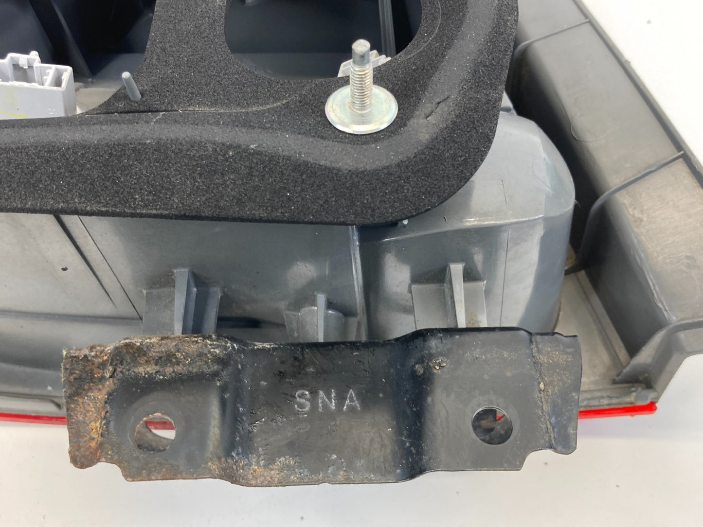 2006-2008 Honda Civic Sedan Right Tail Light Outer Taillight Assembly