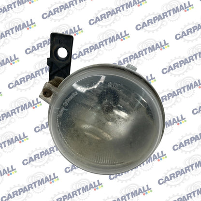2005 2006 2007 JEEP LIBERTY FRONT BUMPER FOG LIGHT LAMP 613B-5882-0042 OEM