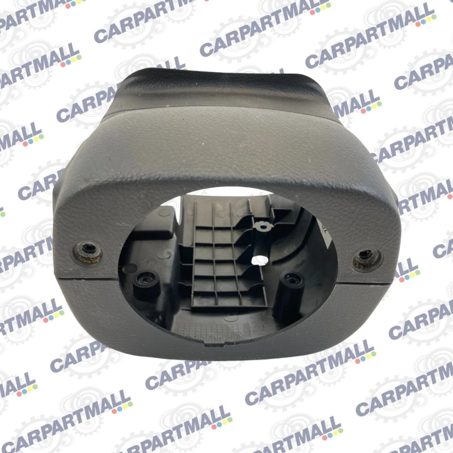 2007-2009 HYUNDAI SANTA FE STEERING COLUMN COVER TRIM SHROUD SHELL 84850-2B150