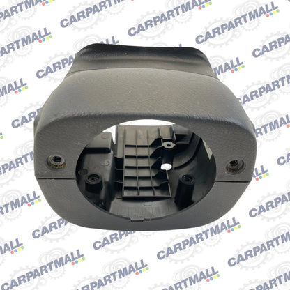 2007-2009 HYUNDAI SANTA FE STEERING COLUMN COVER TRIM SHROUD SHELL 84850-2B150