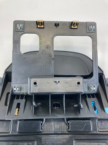 2012-2017 GMC Terrain Center Dash Speaker Upper Cover Grille 23247666 OEM