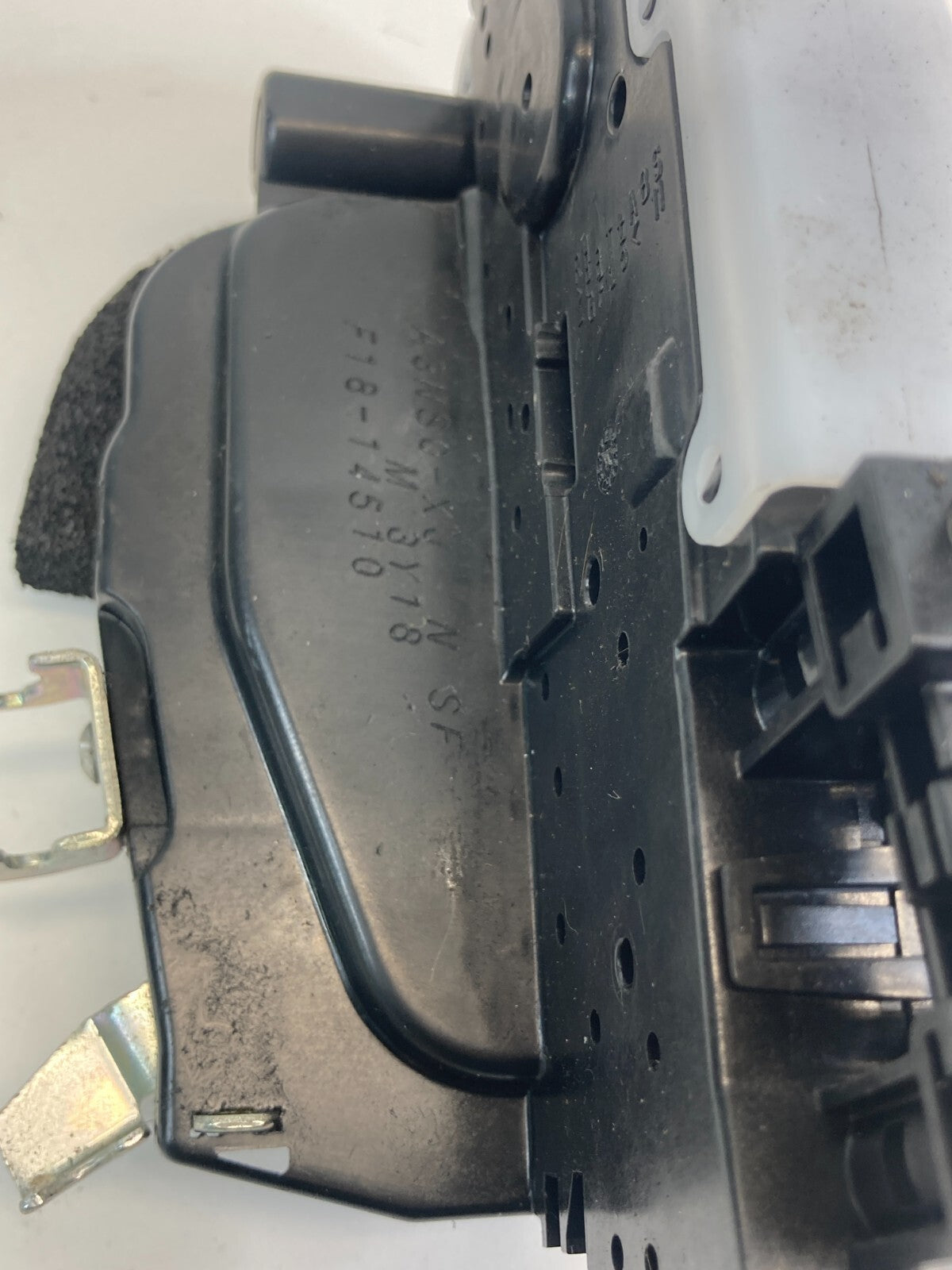 2011-2017 Nissan Juke Rear Right Side Door Lock Latch Release Actuator RR RH OEM