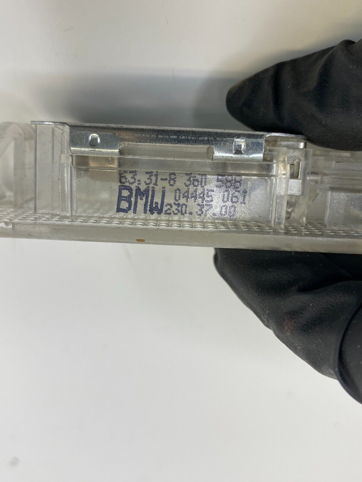 2003-2012 Land Rover Range Rover Inner Footwell Courtesy Light Lamp 63318-360588