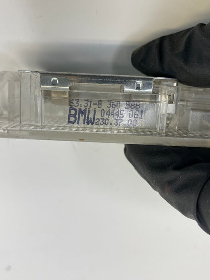 2003-2012 Land Rover Range Rover Inner Footwell Courtesy Light Lamp 63318-360588