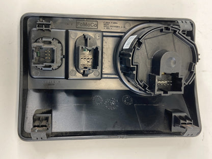 2010-2012 Ford Fusion Fog Headlight Interior Dimmer Trunk Release Switch OEM