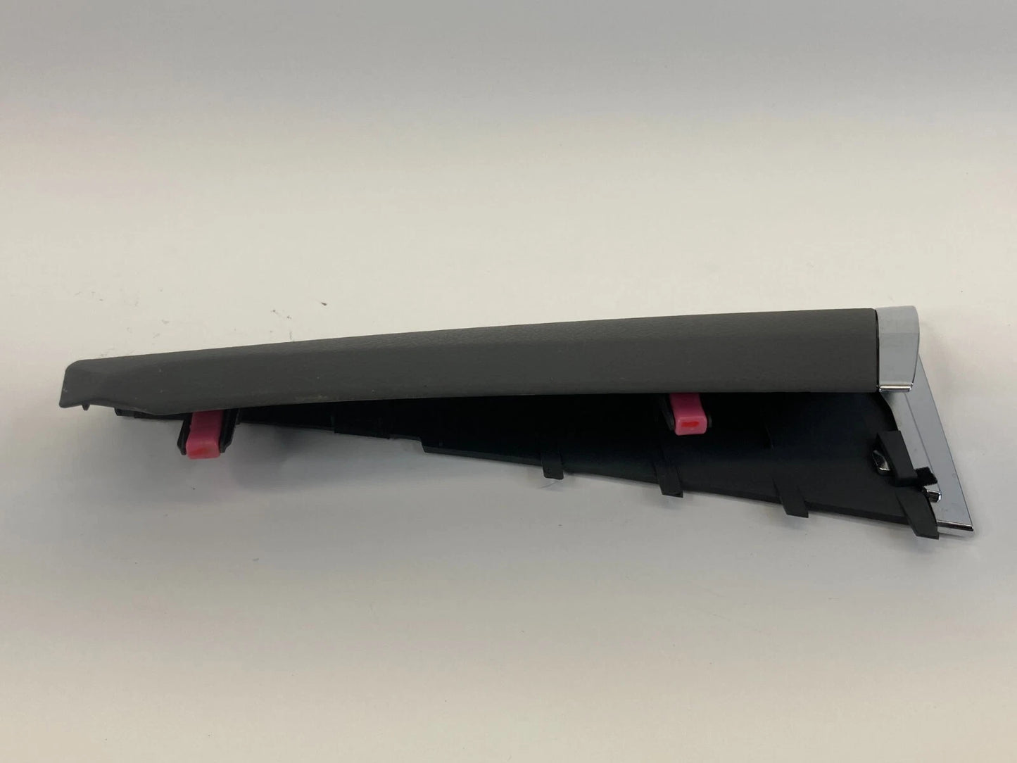2007-2011 TOYOTA CAMRY DASH INSTRUMENT PANEL LEFT MOLDING GARNISH 55475-33030