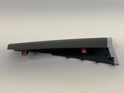 2007-2011 TOYOTA CAMRY DASH INSTRUMENT PANEL LEFT MOLDING GARNISH 55475-33030