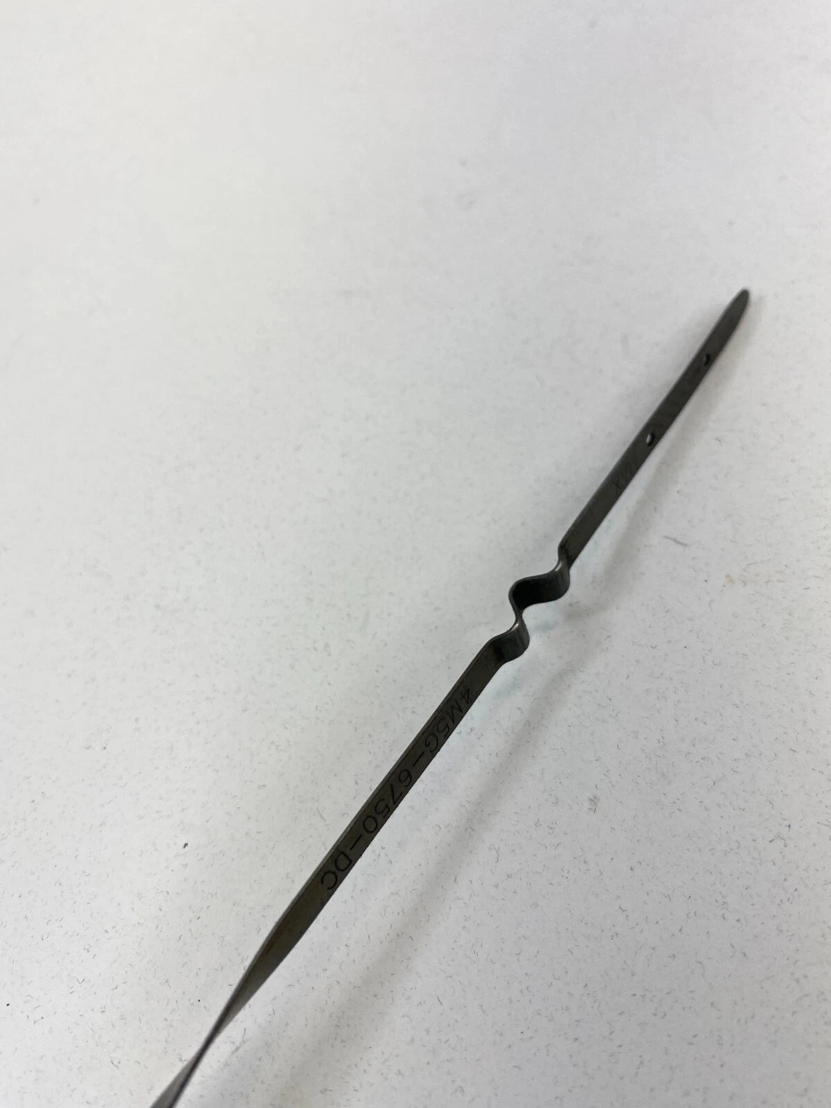 2004 2005 MAZDA 3 MAZDA3 2.0L L4 ENGINE OIL LEVEL DIPSTICK LEVEL GAUGE OEM