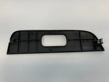 2001 2002 2003 LEXUS RX300 REAR LEFT SIDE BACK DOOR WINDOW SWITCH BEZEL TRIM OEM
