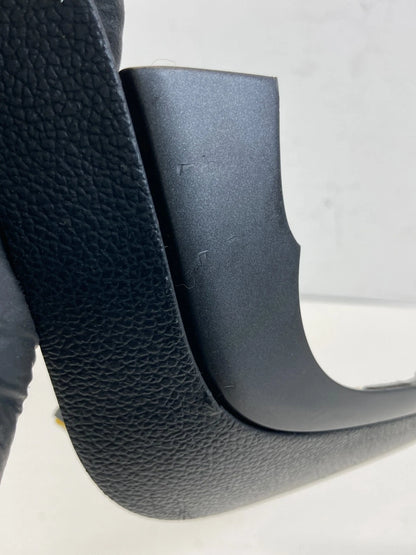 2014-2016 Kia Forte Center Dashboard Lower Panel Cover 84770-A7020 OEM