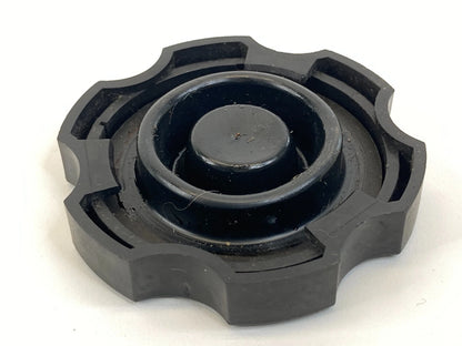 2004-2008 CHEVROLER COLORADO MASTER CYLINDER FLUID TANK RESERVOIR CAP COVER OEM