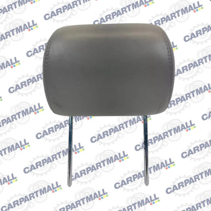 04-09 CADILLAC SRX 03-07 CTS FRONT RIGHT PASSENGER SEAT HEADREST HEAD REST RH