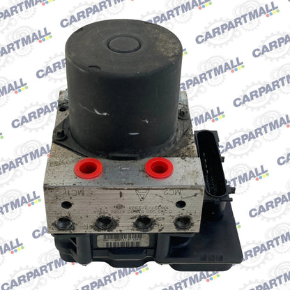 2010 Nissan Altima 2.5L FWD AT ABS Anti Lock Brake Pump Module 47660-ZX00A OEM