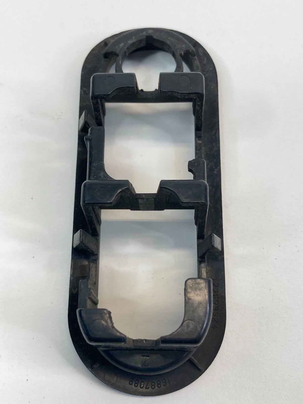 2005-2010 PONTIAC G6 DASH DIMMER LIGHT LAMP SWITCH BEZEL COVER TRIM 22699524 OEM
