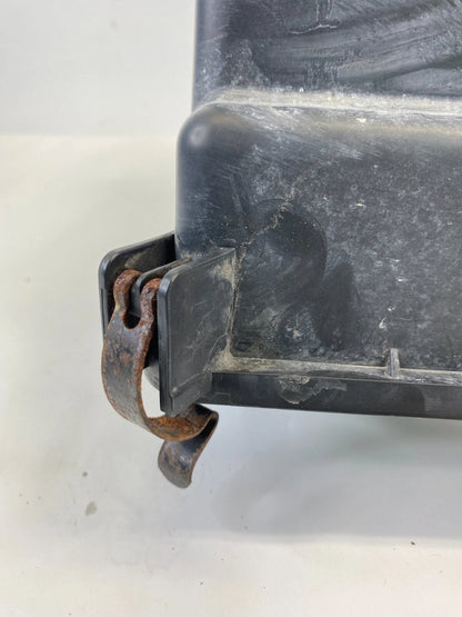 2007-2010 HYUNDAI ELANTRA 2.0L AIR CLEANER LOWER HOUSING BOX OEM 28112-2H100