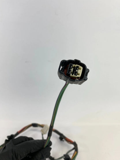 05-07 JEEP GRAND CHEROKEE REAR RIGHT DOOR PANEL WIRE WIRING HARNESS 56050067AE