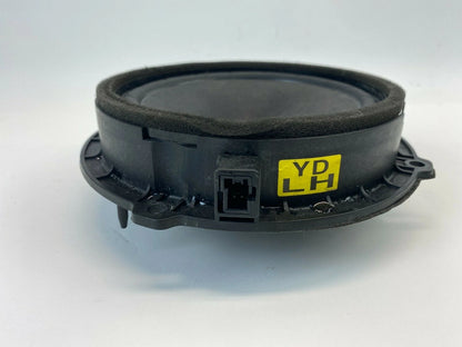 2014 2015 2016 KIA FORTE FORTE5 FRONT LEFT DRIVER SIDE DOOR AUDIO SPEAKER OEM