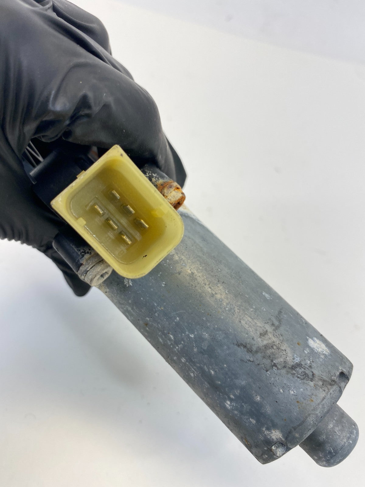 98-02 Mercedes-Benz E430 94 95 E420 Front Left Side Door Window Motor 0130821708