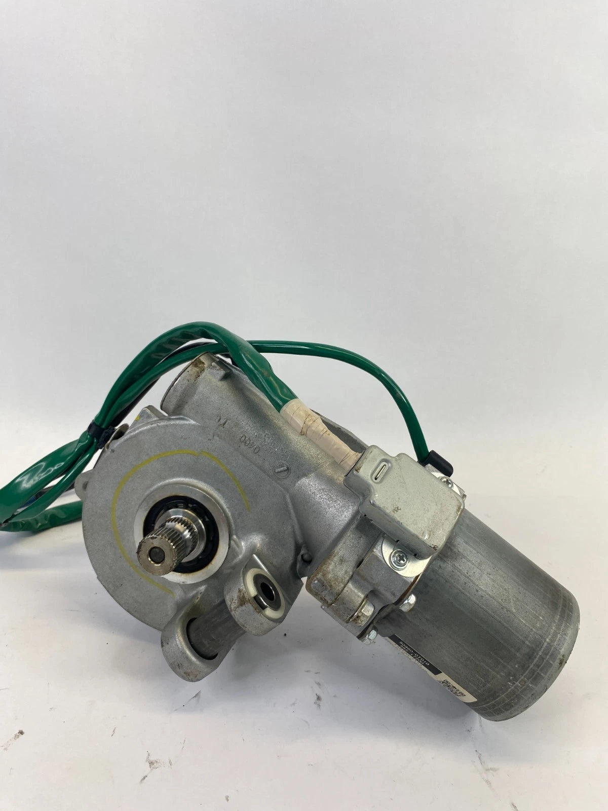 2009-2013 TOYOTA VENZA 2.7L L4 A/T AWD ELECTRIC POWER STEERING COLUMN MOTOR