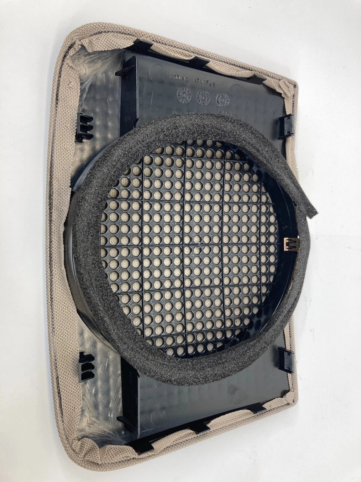 1999-2003 ACURA TL REAR SUBWOOFER SPEAKER COVER GRILL 84518-S0K-A000-51 OEM