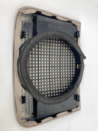 1999-2003 ACURA TL REAR SUBWOOFER SPEAKER COVER GRILL 84518-S0K-A000-51 OEM