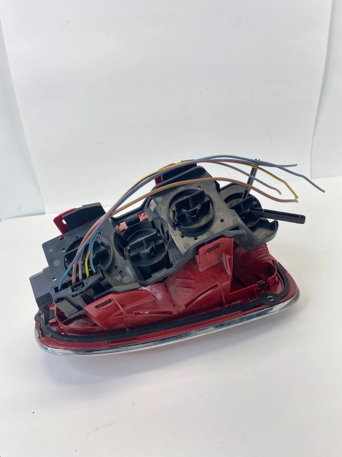 2007-2010 MINI COOPER RR RIGHT PASSENGER SIDE TAILLIGHT LAMP ASSY 03373180 OEM