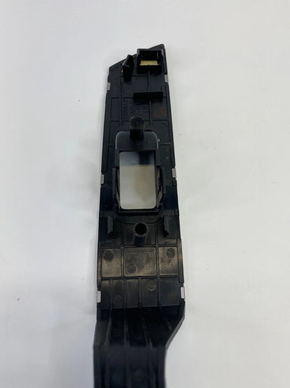 2003-2007 NISSAN MURANO REAR LEFT SIDE DOOR WINDOW SWITCH BEZEL COVER TRIM OEM
