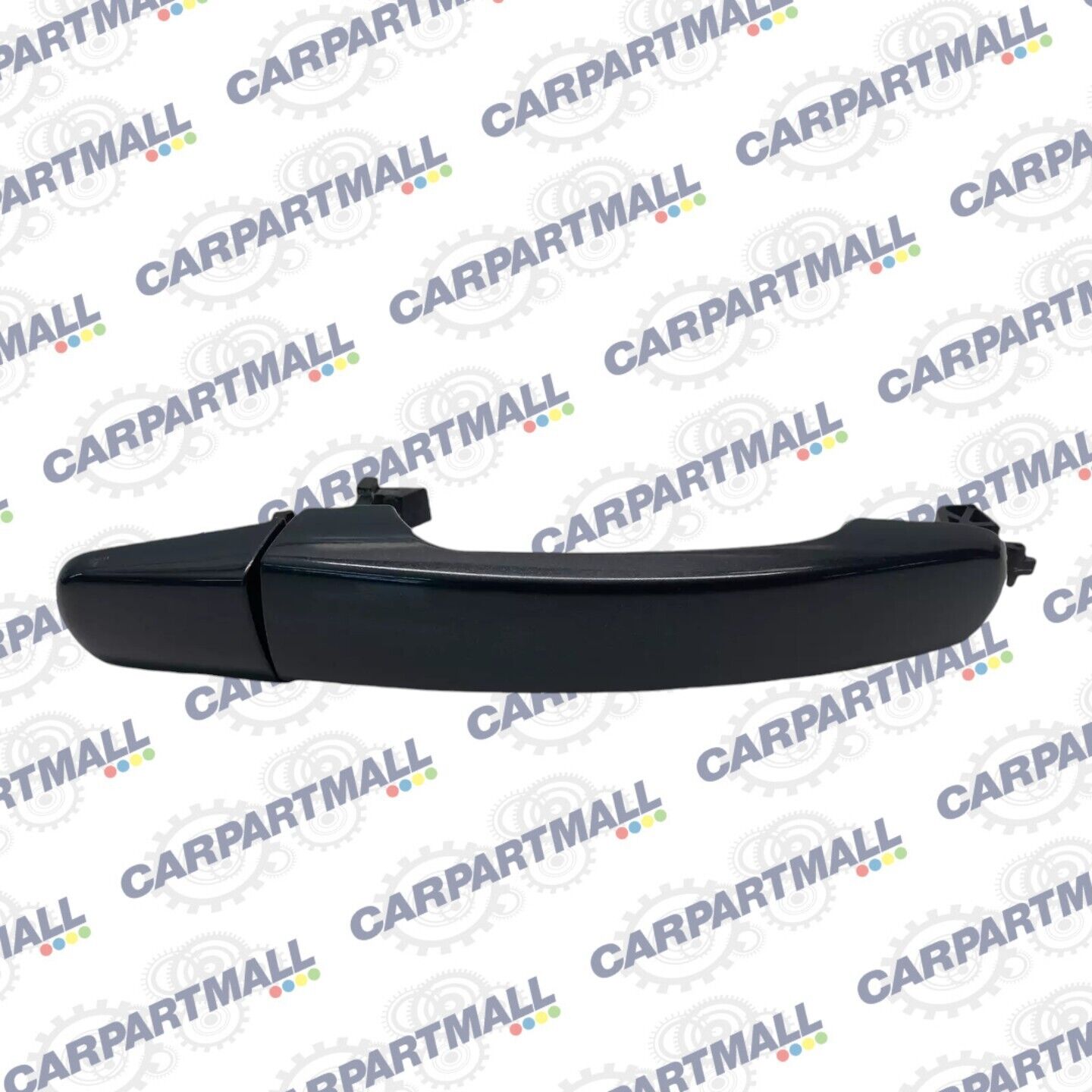 2008-2012 Chevrolet Malibu Rear Right Side Outer Door Handle Assembly 4324-5000