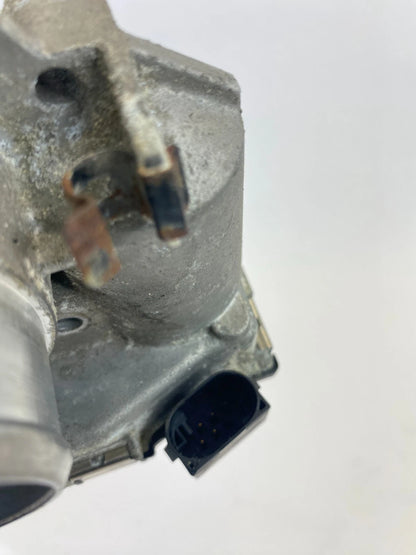 2010-2013 KIA FORTE 2.0L FUEL INJECTION THROTTLE BODY VALVE ASSY 35100-2G200 OEM