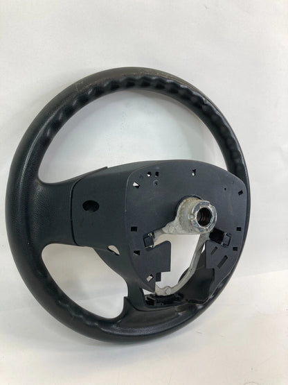 2008-2017 MITSUBISHI LANCER SEDAN 2.0L A/T STEERING WHEEL ASSEMBLY BLACK OEM