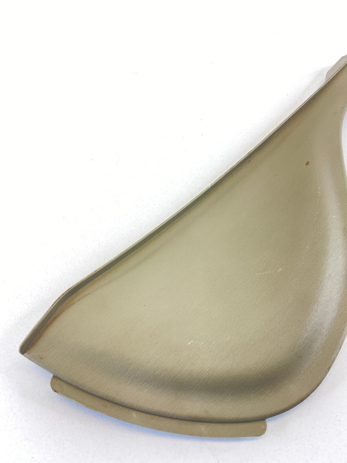 2010-2015 TOYOTA PRIUS DASH PASSENGER SIDE END CAP PANEL COVER 55435-47010 OEM