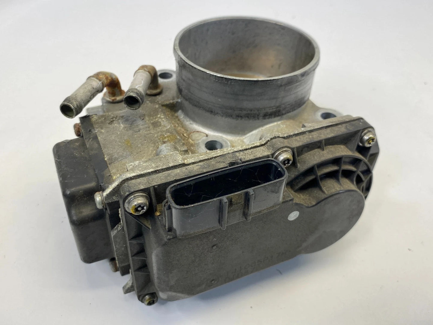 2009-2014 ACURA TSX 2.4L ELECTRONIC THROTTLE BODY VALVE ACTUATOR ASSEMBLY OEM