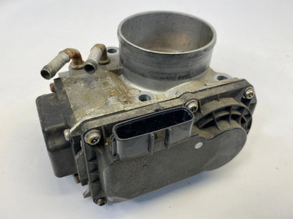 2009-2014 ACURA TSX 2.4L ELECTRONIC THROTTLE BODY VALVE ACTUATOR ASSEMBLY OEM