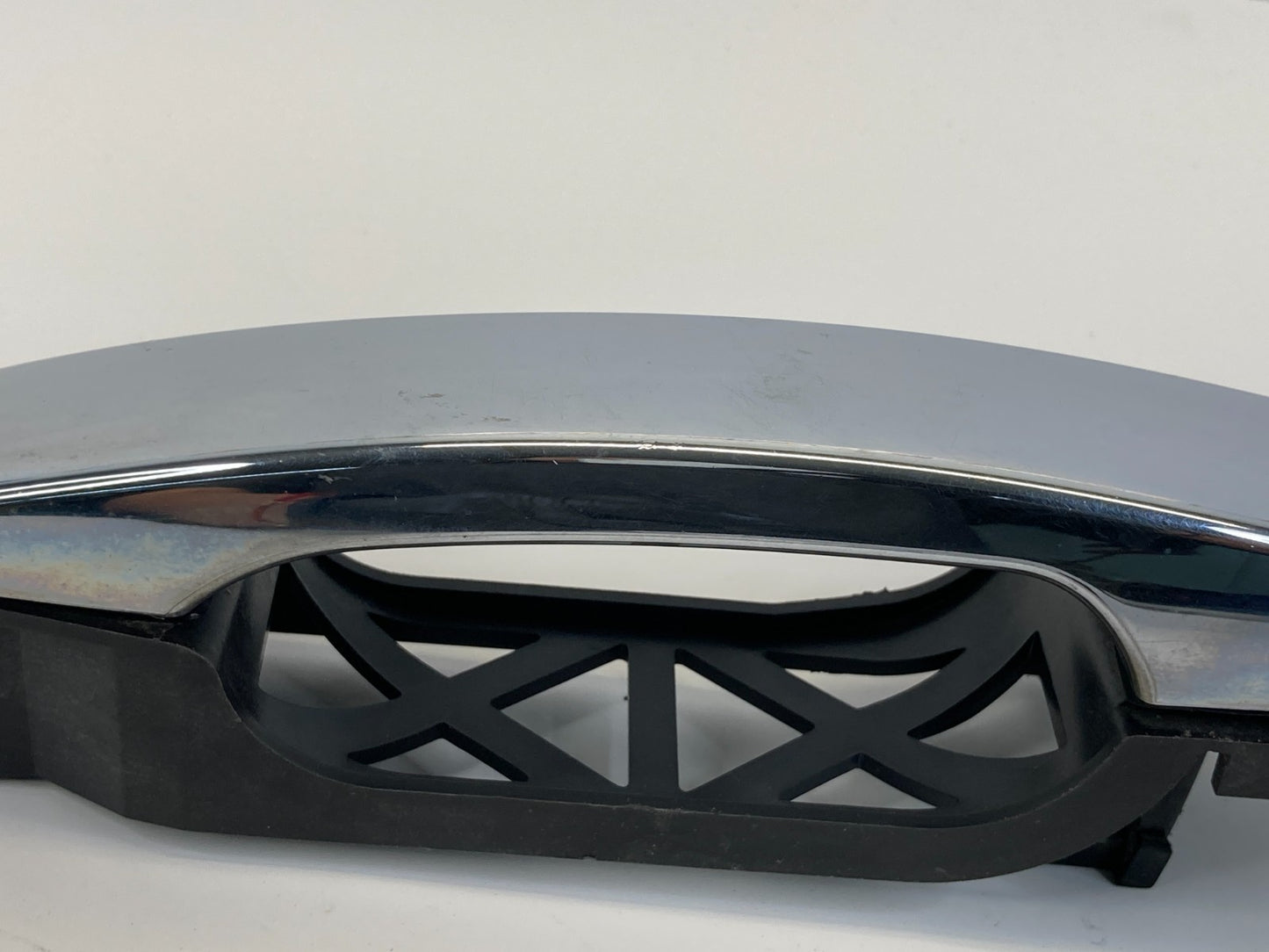 2010-2017 GMC Terrain Rear Left Back Side Exterior Door Handle 15786207 OEM