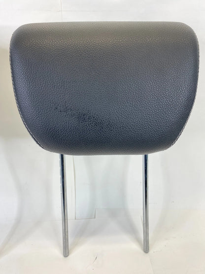 2007-2016 MERCEDES-BENZ GL450 REAR THIRD ROW SEAT LEFT & RIGHT SEAT HEADREST OEM