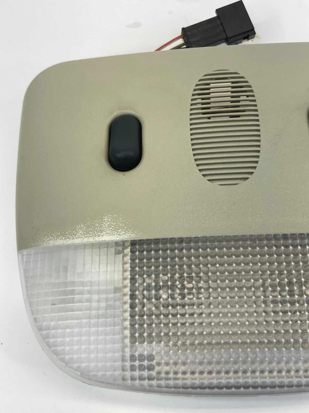2003-2011 SAAB 9-3 REAR ROOF INTERIOR DOME MAP LIGHT READING LAMP 4642575